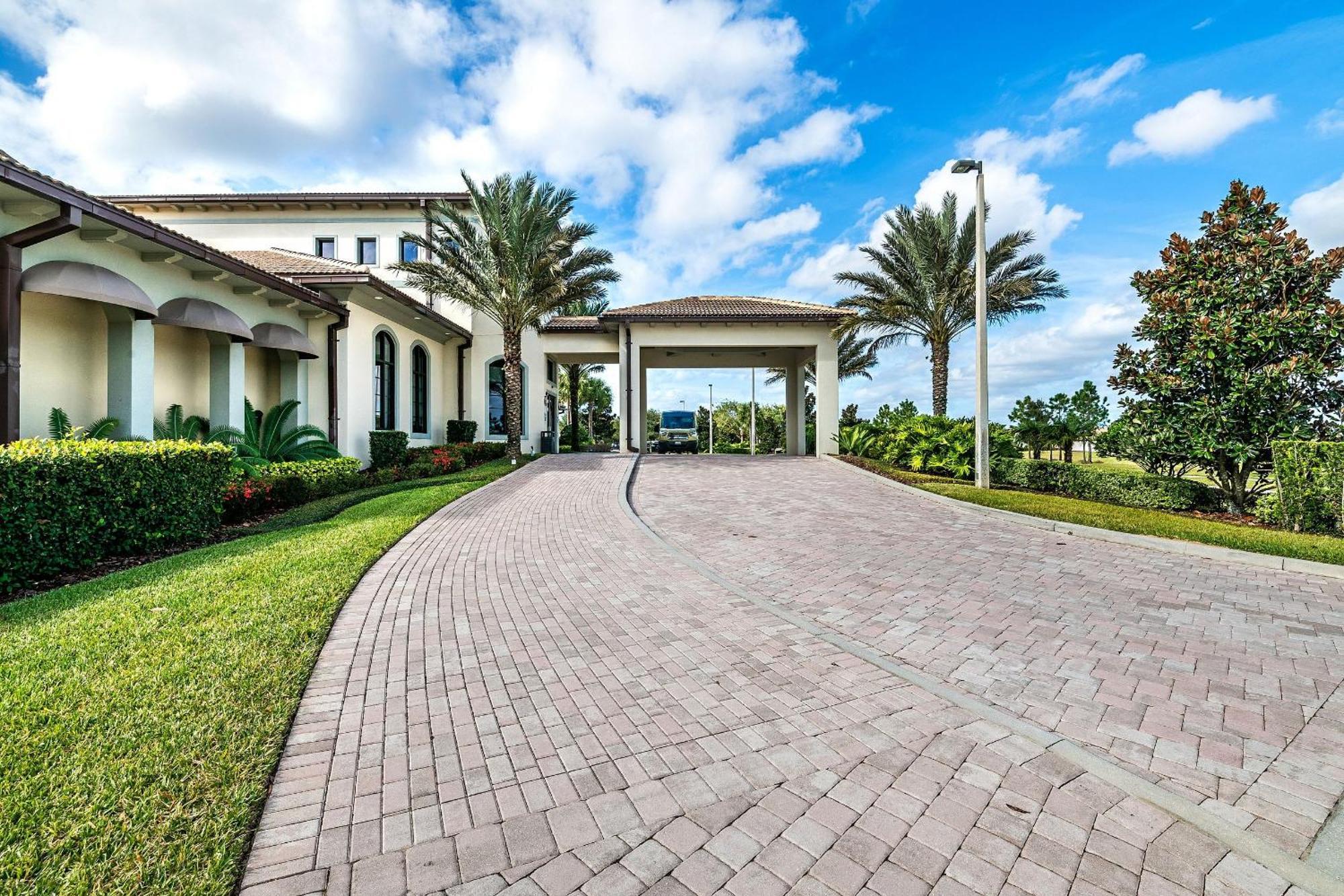 Stunning 5 Bedroom House Near Disney Davenport Kültér fotó