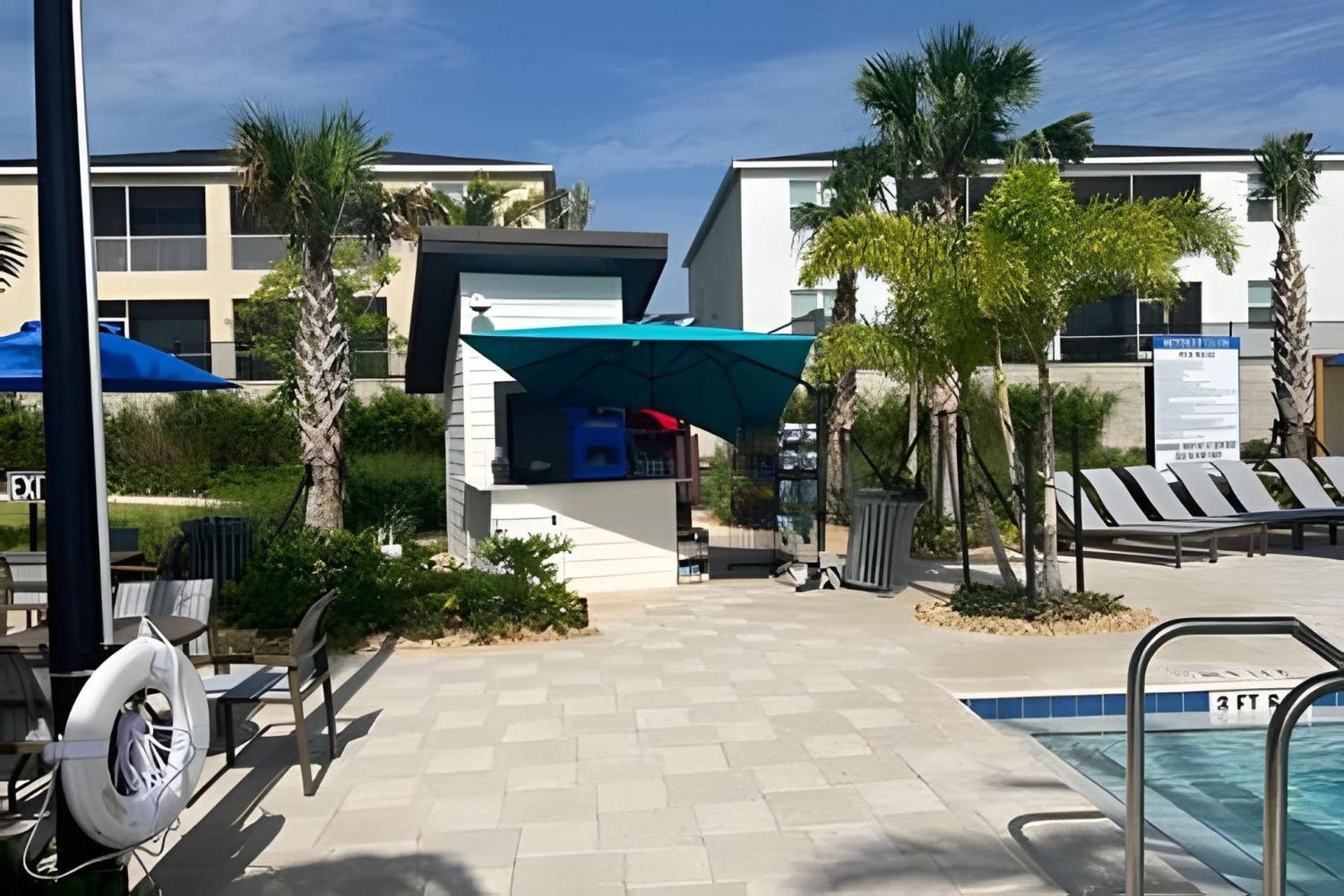 Stunning 5 Bedroom House Near Disney Davenport Kültér fotó
