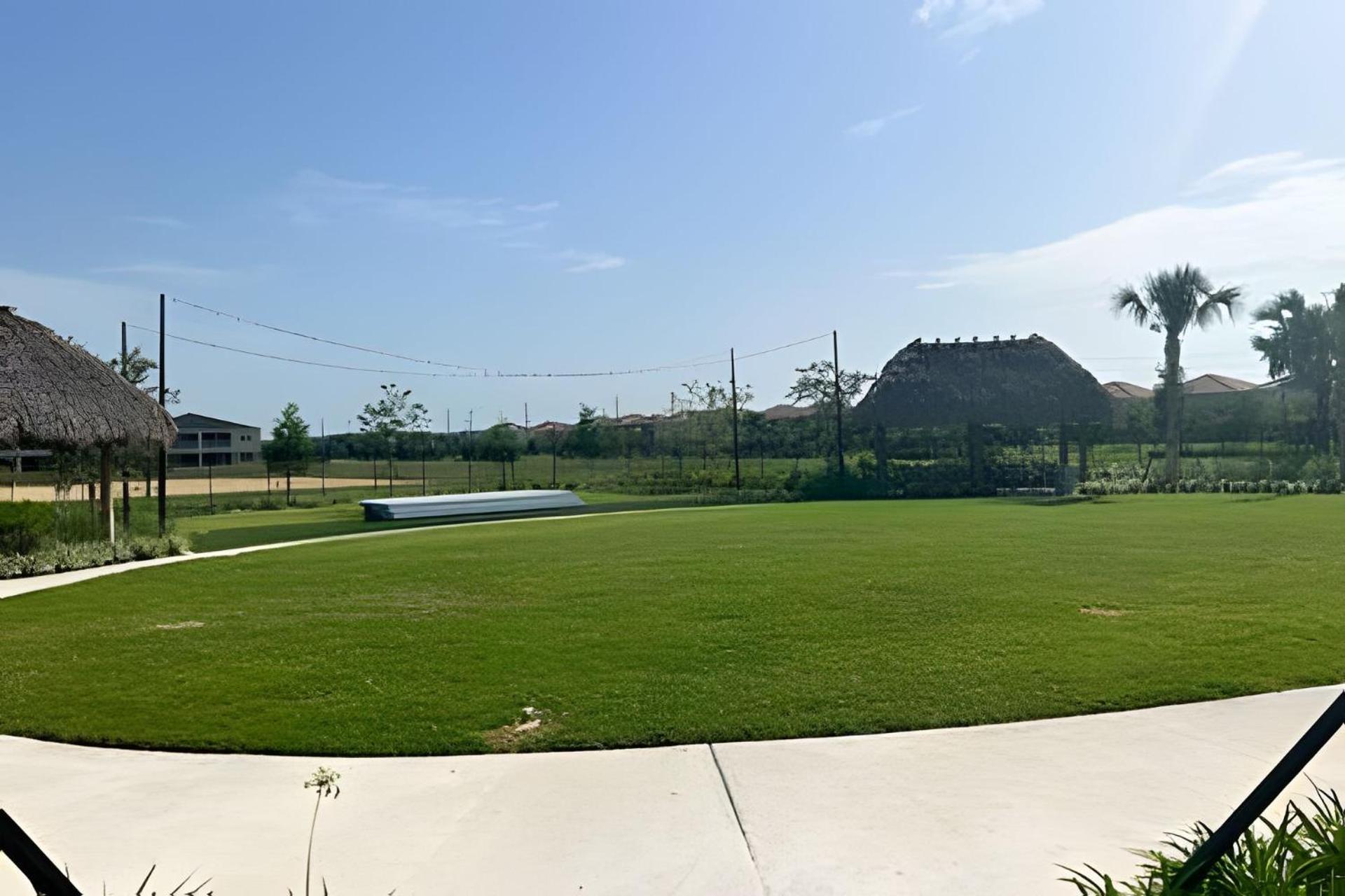 Stunning 5 Bedroom House Near Disney Davenport Kültér fotó
